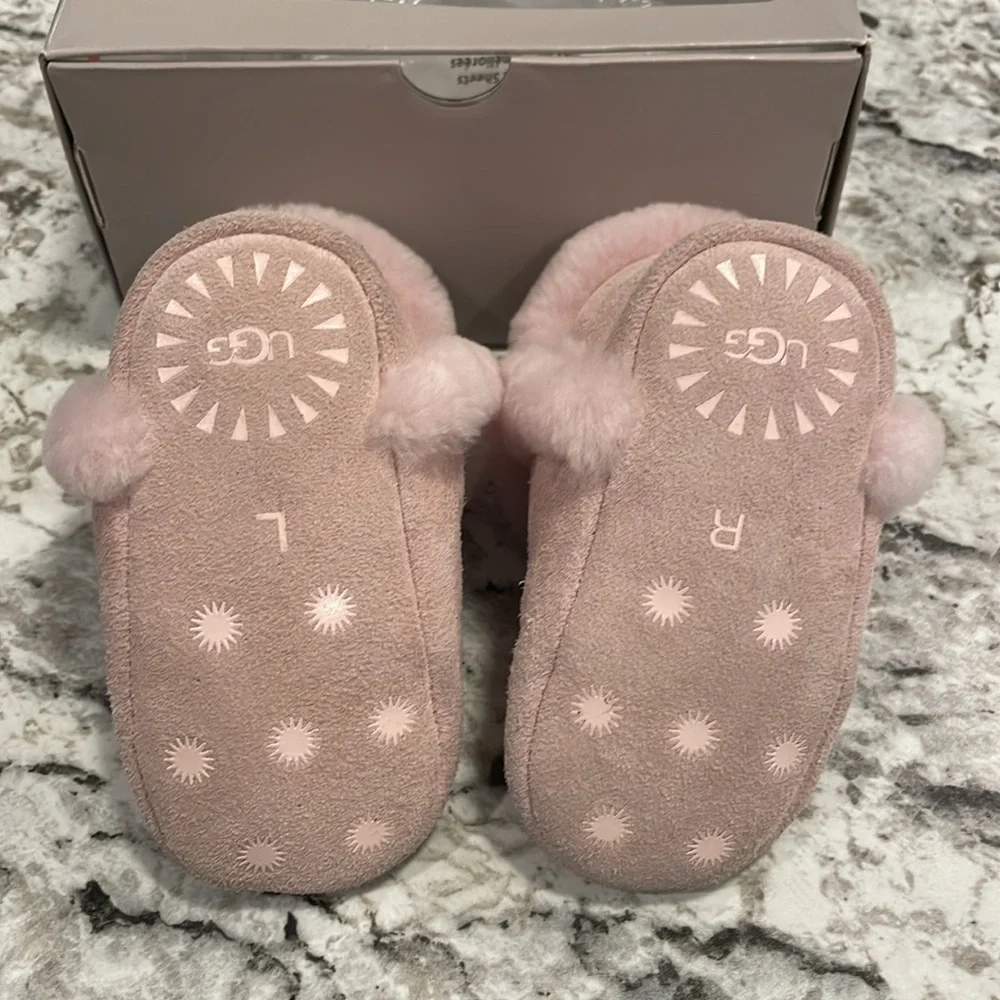 UGG gently used